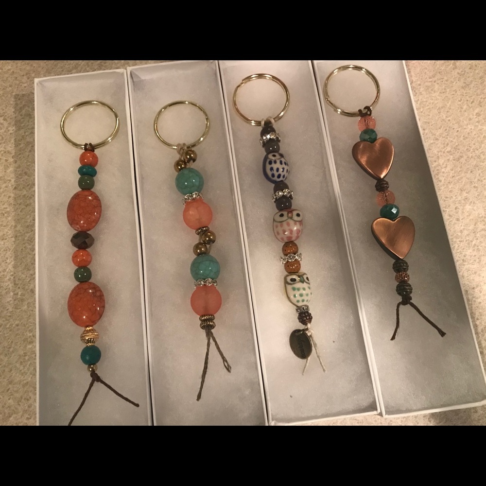 Keychains - Picture 3 of 3